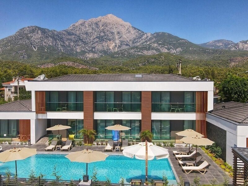 Zdjęcia Guven Park 3*